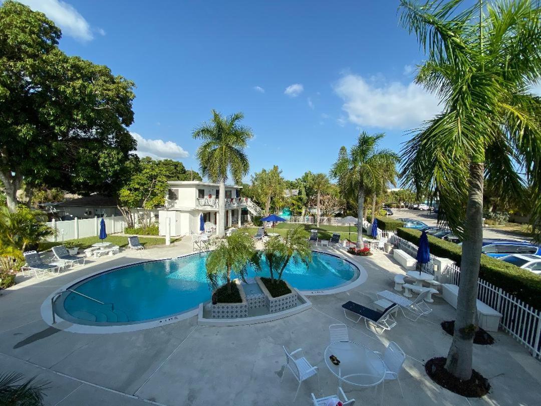 Gulfside Resort Unit 2 St. Pete Beach Zewnętrze zdjęcie