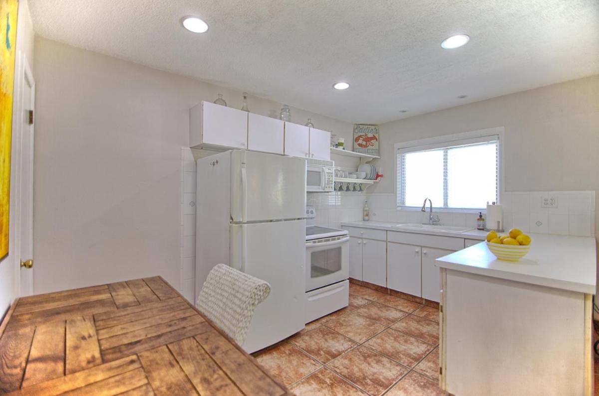 Gulfside Resort Unit 2 St. Pete Beach Zewnętrze zdjęcie