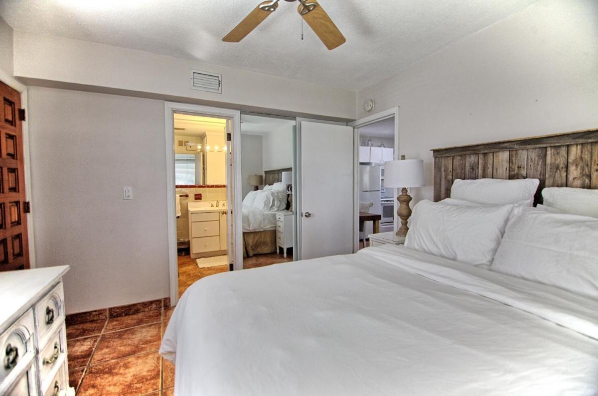 Gulfside Resort Unit 2 St. Pete Beach Zewnętrze zdjęcie