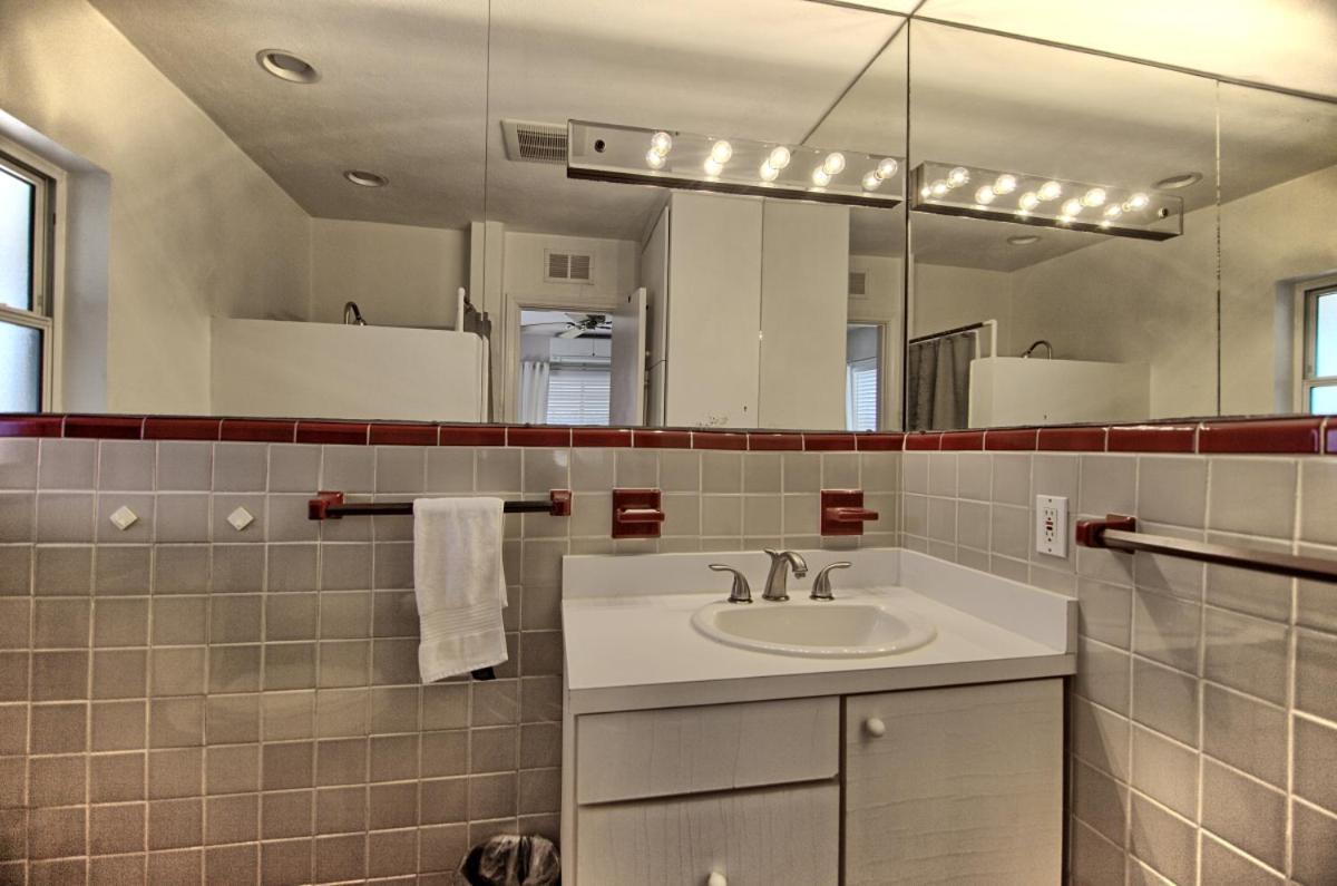 Gulfside Resort Unit 2 St. Pete Beach Zewnętrze zdjęcie