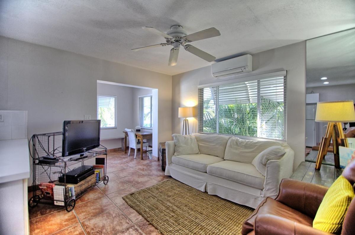 Gulfside Resort Unit 2 St. Pete Beach Zewnętrze zdjęcie