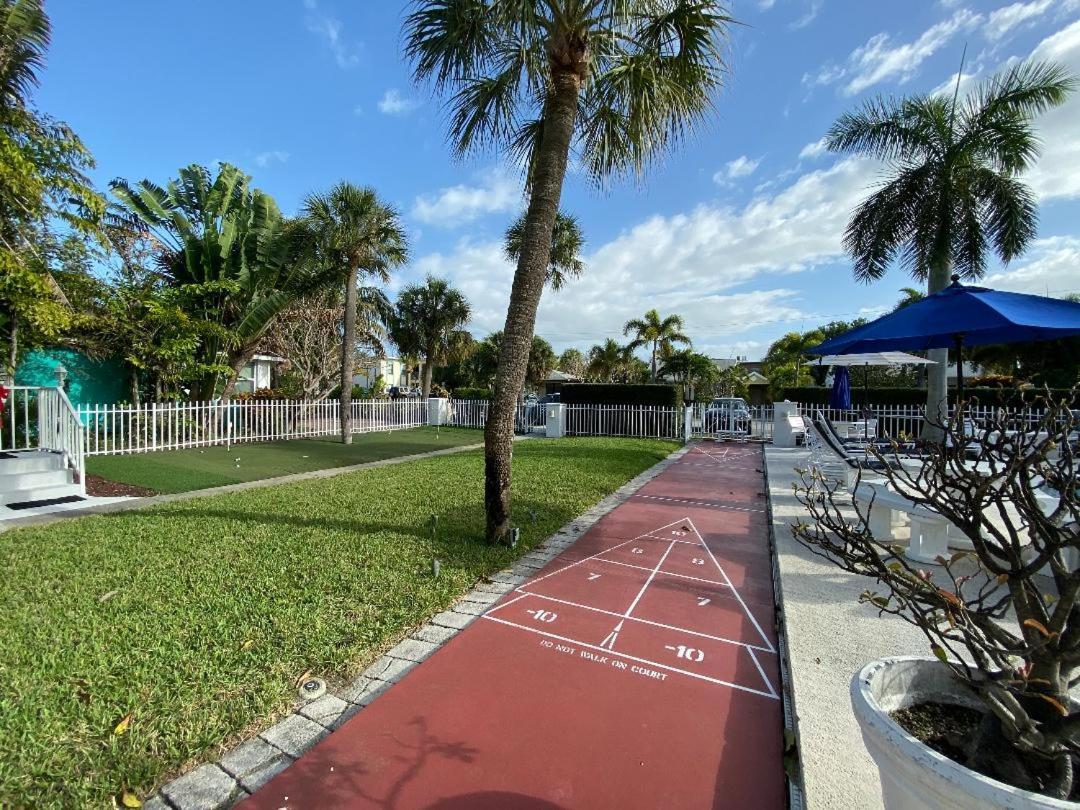 Gulfside Resort Unit 2 St. Pete Beach Zewnętrze zdjęcie